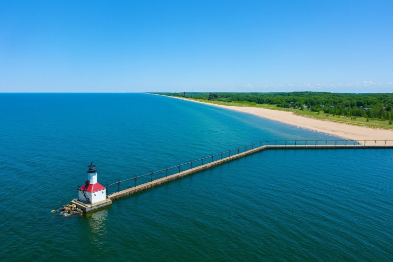 Best Concrete Foundation Repair pros in Michigan City, IN