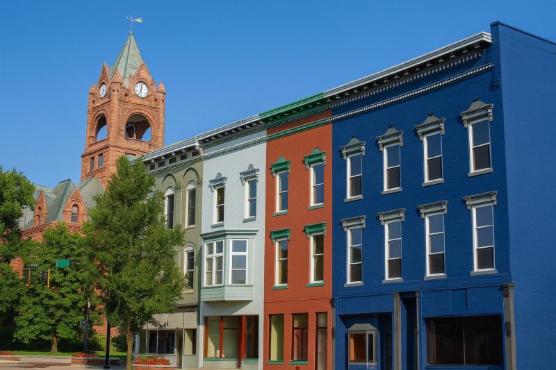 Best Foundation Lifting pros in La Porte, IN