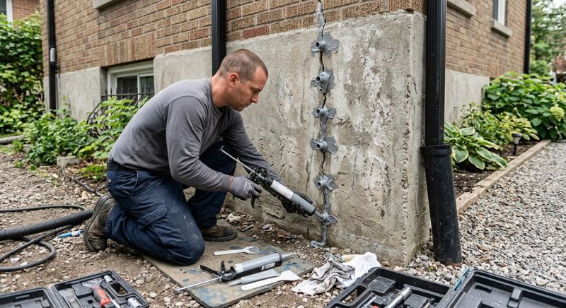 Top Foundation Repair Companies in La Porte, IN